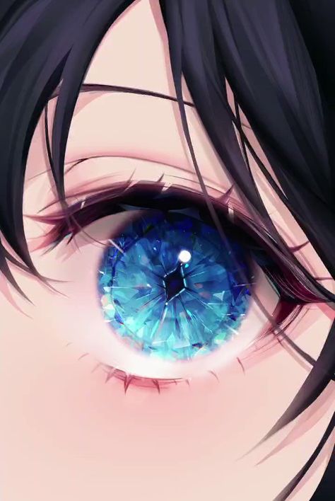 58 on Twitter: "https://t.co/zMG5fAhI8y" / Twitter Anime Closed Eyes, Mata Biru, Dark Blue Eyes, Eye Close Up, Eyes Artwork, Blue Anime, Anime Eye Drawing, Anime Drawings Tutorials, Blue Eye