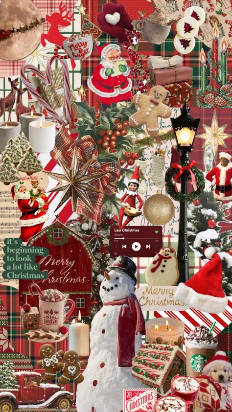 Christmas Wallpaper Old Fashioned, Christmas Is Wallpaper, Christmas’s Wallpapers, Christmas Backroads, Disco Christmas Wallpaper, Cristmass Aesthetic Wallpaper, Christmas Mood Aesthetic, Home Screen Christmas Wallpaper, Christmas Phone Wallpaper Vintage