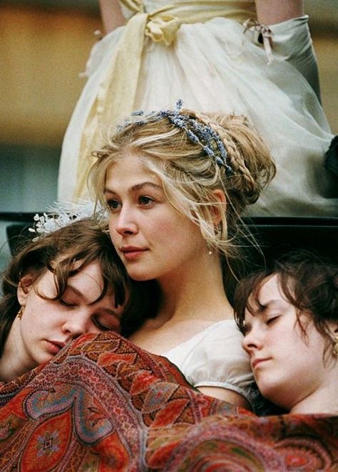 Pride And Prejudice 2005, Jane Austin, Pride Prejudice, Elizabeth Bennet, Rosamund Pike, I Love Cinema, Matthew Macfadyen, Mr Darcy, Keira Knightley