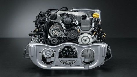 Porsche Engine, Porsche 996 Turbo, 996 Turbo, Used Porsche, Fruit Wallpaper, Porsche Gt3, Used Engines, Gt3 Rs, Race Engines