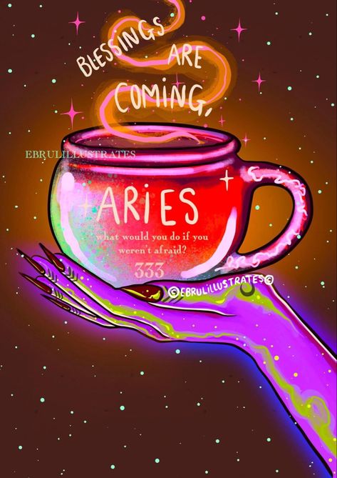 Scary Icons, Rising Aries, Aries Sagittarius, Jupiter Sign, Saturn Sign, Aries Aesthetic, Mercury Sign, Aries Art, Aries And Sagittarius