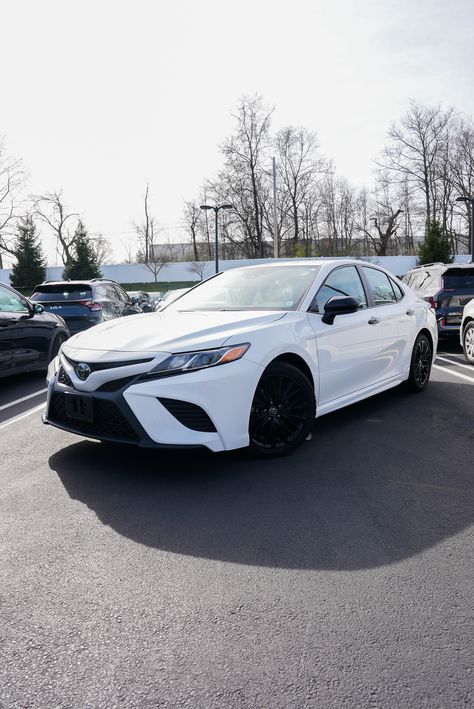 Rediscover the joy of the open road with the reliable and comfortable 2020 Toyota Camry Nightshade! 😎 🌑 (Stock#KU0307A)


#HealeyBrothers #HudsonValley #HVNY #poughkeepsieny #orangecountyny #sussexcountynj #essexcountynj #bergencountynj #toyota #toyotacars #toyotacamry #camry #nightshade #sedan 2020 Toyota Camry, Chevrolet Dealership, New Hampton, Poughkeepsie Ny, Hudson Valley Ny, Chrysler Dodge Jeep, Toyota Cars, Car Auctions, Open Road