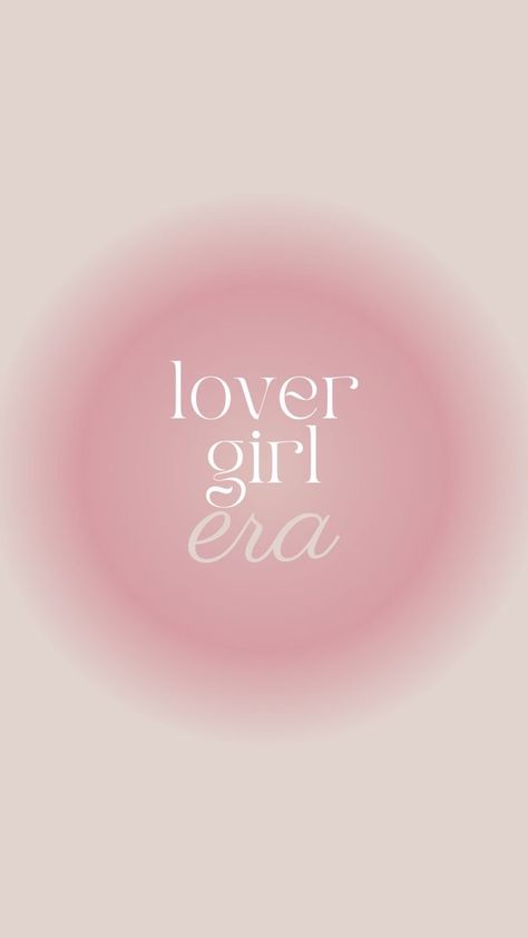 Girls Skin Care, Lover Girl Era, Pink Wallpaper Quotes, Motivasi Diet, Pink Wallpaper Girly, Lover Girl, Pink Quotes, Aura Colors, Skin Care Shopping