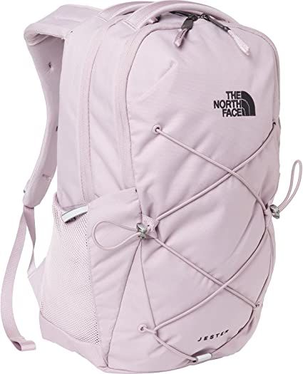 Ashen Purple / TNF Black (Purple) One Size North Face Recon, North Face Jester, North Face Borealis, North Face Bag, Rugged Boots, The North Face Purple, North Face Purple, Backpack For Women, Light Backpack