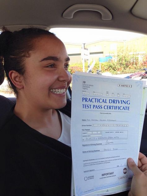 Another great pass with RSM Driving School. For more information on what we can offer you why not contact us today. Get on the roads safely and in no time with our excellent driving instructors. Automatic and manual driving lessons available. No matter what stage you are at with your driving RSM Driving School can help you pass your driving test first time. http://rsm-drivingschool.co.uk/ Practical Driving Test Pass Certificate, Driving Test Certificate Uk, Driving Certificate Uk, Passed Driving Test Uk, Driving Pass Certificate Uk, Passing Drivers Test Aesthetic, Practical Driving Test Certificate, Uk Driving Test Pass Certificate, Driving Test Pass Certificate Aesthetic