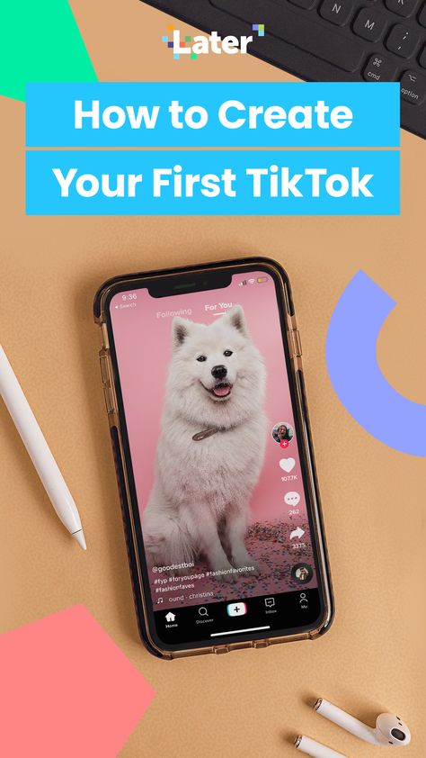 How To Start A Tiktok Account, How To Start On Tiktok, First Tiktok Video Ideas, How To Make A Tiktok Video, How To Edit Tiktok Videos, How To Make Tiktok Edits, How To Get Tiktok Famous, How To Make Tiktok Videos, Starting Tiktok