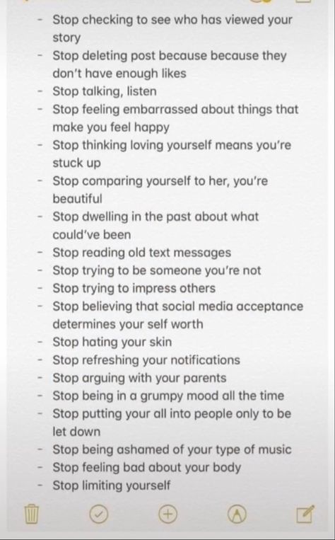 Embarrassed Quotes, Stop Comparing, Stuck Up, Stop Thinking, Stop Talking, Self Care Activities, Self Awareness, Feeling Happy, Your Story