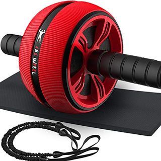 Core Workout Machine, Ab Roller Workout, Ab Machines, No Equipment Ab Workout, Abdominal Exercise, Core Strength Training, Exercise Wheel, Ab Roller, Workout Equipment