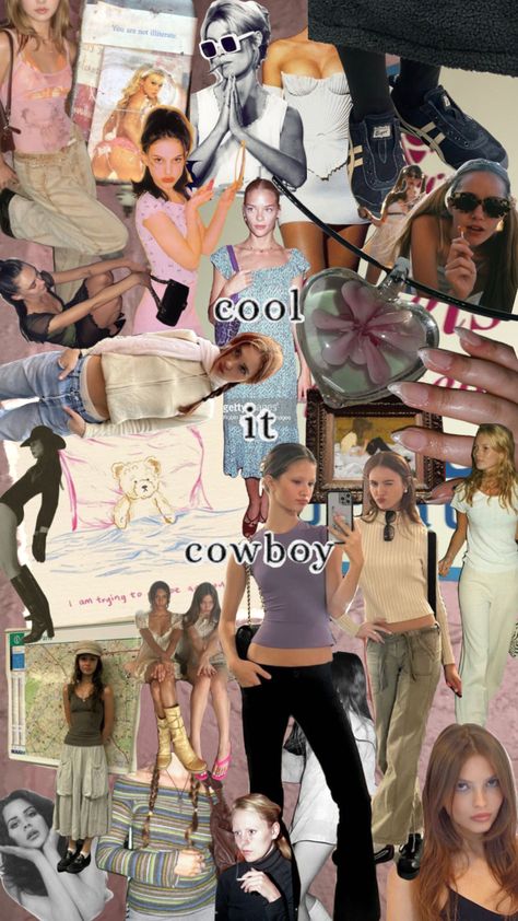 #cowgirl #fashion #90s Cowgirl Fashion, Fashion 90s, Cowboy, Quick Saves