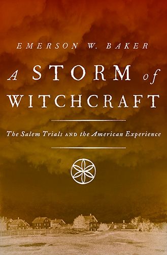 "Piracy & Witchcraft: Salem 1692" Guest Post by Emerson Baker 1692 Salem, The Salem Witch Trials, England History, Books Nonfiction, Traditional Witchcraft, Salem Witch Trials, What To Read Next, Witchcraft Books, Salem Ma