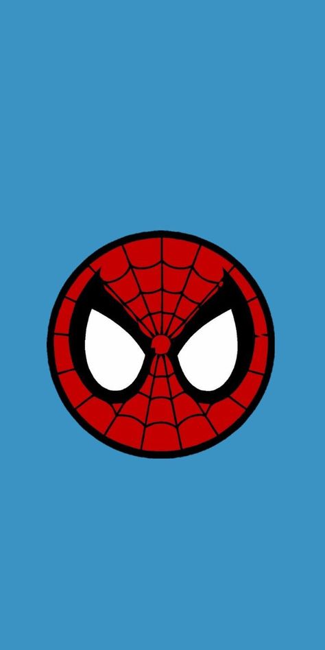 Spider Avatar, Marvel Paintings, Spiderman Face, Cute Backgrounds For Iphone, Spiderman Party, Spiderman Artwork, Spiderman Pictures, Tom Holland Spiderman, Marvel Spiderman Art