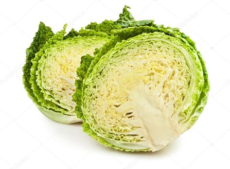 Cabbage cut - Stock Photo , #Ad, #cut, #Cabbage, #Photo, #Stock #AD Photo Cutout, White Background Photo, Green Cabbage, Fruits And Veggies, Photo Stock, Food Photo, White Background, Vector Images, Nutrition