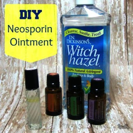 DIY neosporin ointment Survival Preparedness, Shtf Prepping, Oil Remedies, Young Living Oils, Doterra Oils, Emergency Prepping, Oil Uses, Essential Oil Uses, Doterra Essential Oils