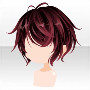 Full Moon Medico/Remix | CocoPPa Play Wiki | Fandom Oc Details, Dreamselfy Hair, Cocoppa Hair, Gacha Hairstyles, Drawing Male Hair, Eye Clothes, Chibi Hair, Kawaii Wigs, Pelo Anime