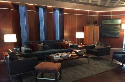 Avengers Compound, Avengers Headquarters, Avengers Room, Film Decor, Dr Marvel, Avengers Series, Set Decor, Avengers Infinity, Lounge Room