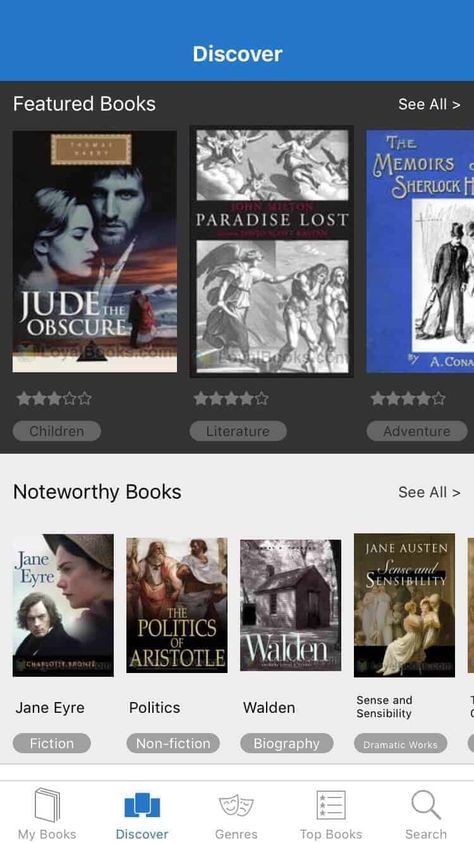 Best Free Audiobook Apps - Hooked To Books Free Audiobooks Website, Free Audio Books Apps, Free Online Books Website, Free Books App, John Milton Paradise Lost, Free Audio Books, Jude The Obscure, Audiobooks Free, Free Audiobooks