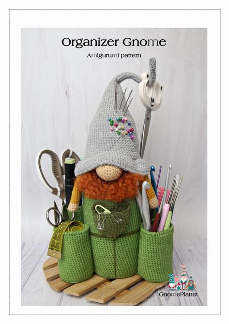 Free Gnome Crochet Pattern, Crochet Harry Potter Gnome, Pencil Gnome Crochet Pattern, Crochet Gnome, Crochet Gnome Organizer Free Pattern, Witch Gnome Crochet Pattern, Crochet Fishing Gnome, Crochet Gnome Beard Pattern, Limes