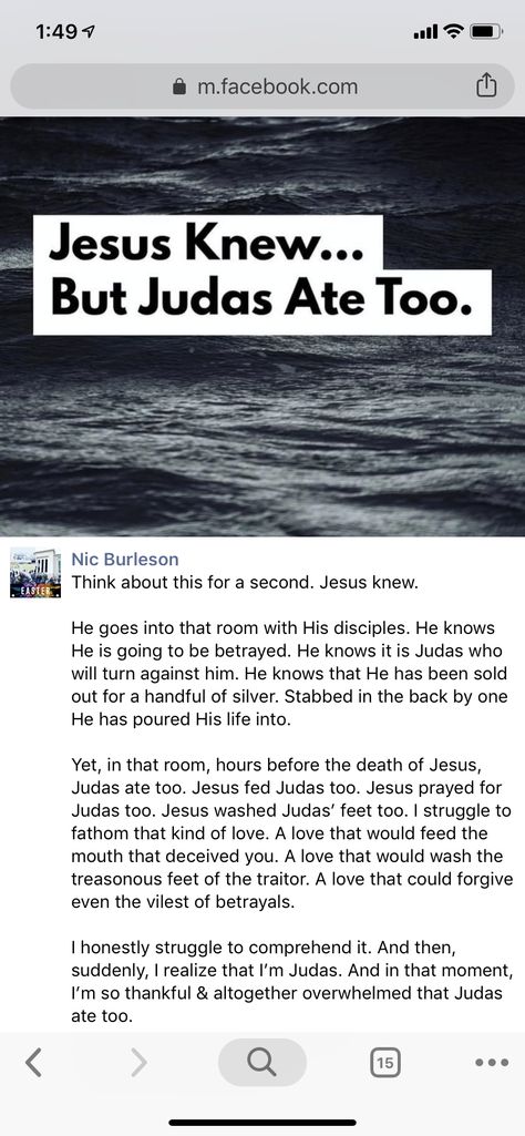 Jesus knew but Judas ate too! Quotes About Judas, Gospel Of Judas, Judas Ate Too Quote, Judas Ate Too Tattoo Ideas, Jesus Knew But Judas Ate Too, Judas Ate Too, Jesus And Judas Quotes, Judas Ate Too Tattoo, Jesus X Judas