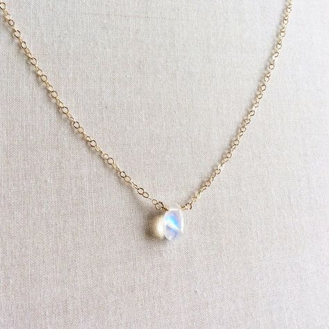 Good morning 😃 Finally I’m on my way to recovery. Thanks everyone for the nice messages. I was able to upload gemstone necklaces on the website last week. This rainbow moonstone necklaces are almost all sold out. It’s available in 14k gold, silver and gold filled chain. #moonstone #moonstonejewelry #seeksimplicity #darlingdaily #everydaysquareastory #persuepretty #microinfluencer #westcoaststyle #westcoastcraft #discoversf #discoverunder1k #myshop #mystyle #sanfrancisco #sf #calistyle #simple # Rainbow Moonstone Necklace, Gold Filled Necklace, Moonstone Crystal, Moonstone Necklace, Moonstone Jewelry, Elegant Necklaces, Small Jewelry, Opal Necklace, Minimalist Necklace