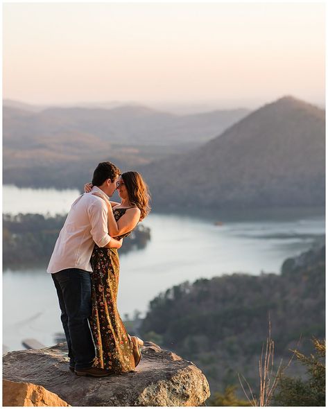 Best Places for Engagement Photos in Chattanooga Lookout Mountain Chattanooga, Chickamauga Battlefield, Cloudland Canyon, Downtown Chattanooga, Chattanooga Wedding, Chose Me, Engagement Pictures Poses, Engagement Photo Locations, Chattanooga Tennessee