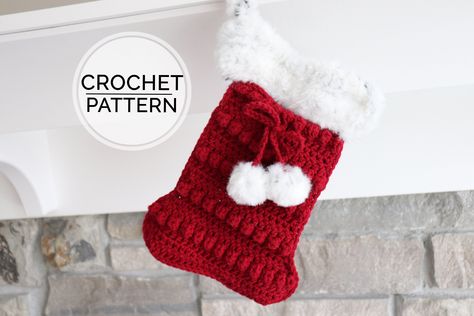 Dog Bone Crochet, Bone Crochet Pattern, Dog Bone Stocking, Bone Stocking, Bone Crochet, Stocking Crochet Pattern, Stocking Crochet, Fur Crochet, Boho Dog