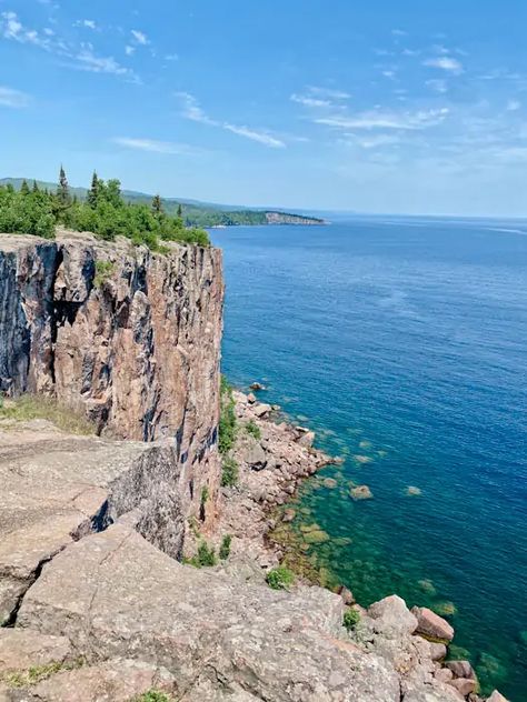 Grand Portage State Park, North Shore Mn, North Shore Minnesota, Tettegouche State Park, Red Sand Beach, Silver Bay, Isle Royale National Park, Minnesota Travel, Grand Marais