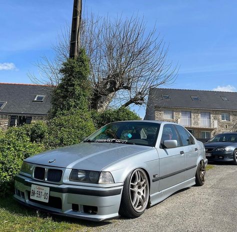 Bmw E36 Drift, E36 Touring, E36 Sedan, E36 Compact, E36 Coupe, Ricers, Bond Cars, East Europe, Street Racing Cars