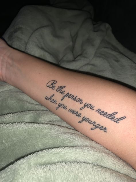 Transgender Tattoo, Transgender Tattoo Ideas, Confidence Tattoo, Colorful Tattoos, Crazy Tattoos, Aquarius Tattoo, Word Quotes, Quotes Tattoos, Weird Tattoos