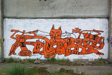 Anti Style Graffiti, Antistyle Graffiti, Graffiti Wildstyle, Graffiti Lettering Fonts, Graffiti Doodles, Graffiti Tagging, Graffiti Murals, Murals Street Art, Graffiti Drawing