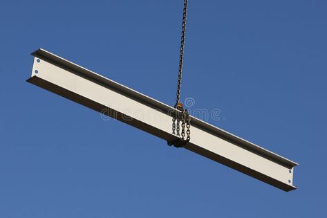 Steel Girder Metal Construction Beam. Steel girder swinging from a crane on a co , #AFFILIATE, #Construction, #Beam, #Metal, #Steel, #Girder #ad Steel Girder, Steel Beam, Steel Beams, Construction Site, Metal Construction, Utility Pole, Stock Images Free, Wind Sock, Beams