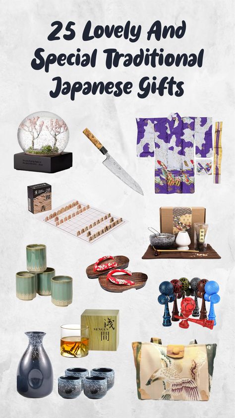 Is your Japanese friend’s birthday coming really soon? Whether he/she is Japanese or just someone who truly loves Japanese culture, this list of traditional Japanese birthday gifts will be just perfect to be wrapped and sent to your friend right away! #christmasideas #giftideas #thebestgift #christmasgiftideas #usefulgifts #christmasgift #gifts #giftsforchristmas #coolgifts Gifts From Japan, Funny Gift Ideas For Best Friend, Japanese Gifts Ideas, Small Birthday Gift Ideas, Meaningful Gift Ideas, Japanese Christmas, Japanese Birthday, Small Birthday Gifts, Japan Gifts