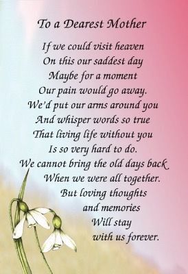 Memoriam Quotes, In Memoriam Quotes, Missing Mom Quotes, Miss My Mom Quotes, Quotes For Mother, Mother's Day In Heaven, Mom In Heaven Quotes, Miss You Mom Quotes, Mom I Miss You