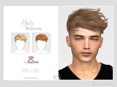 The Sims 4 Cc Resource Man Hair, Sims 4 Cc Men Hairstyles, The Sims Resource Sims 4 Hair Male, Sims 4 Cc Male Hair The Sims Resource, Sims 4men Cc, The Sims Resource Men Hair, Sims 4 Cc Men Hair Alpha, Sims 4 Mods Male Hair, Sims4 Men Hair