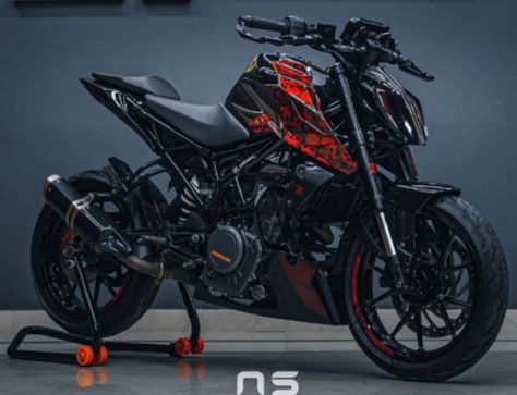 Duke 390 Black Modified, Ktm 250 Modified, Ktm Duke Modified, Duke 390 Modified Wallpaper, Duke 250 Modified, Ktm Duke 390 Modified, Duke 250, Bike India, Ktm Duke 200