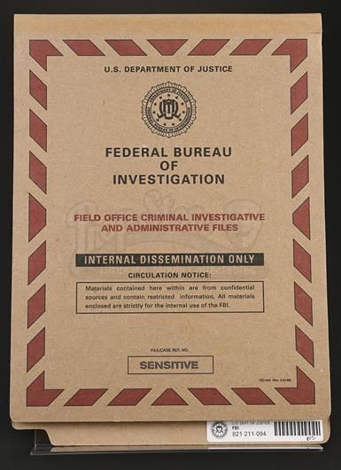 Fbi Document, Fraud Bible, Fbi Files, Device Storage, Female Marines, Federal Bureau Of Investigation, Document Sign, Scenery Photography, Department Of Justice