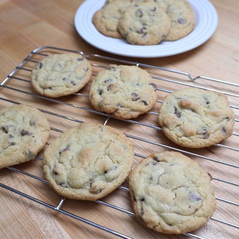 Ghiradelli Chocolate Chip Cookies, Ghirardelli Chocolate Chip Cookies, Ghiradelli Chocolate, Classic Chocolate Chip Cookies, Dark Chocolate Chip Cookies, Salty Cookies, Chocolate Chip Cookie Mix, Ghirardelli Chocolate, Peanut Butter Chocolate Chip Cookies