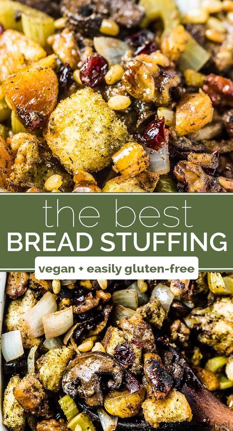 Best Vegetarian Stuffing Thanksgiving, Plant Based Stuffing Thanksgiving, Vegan Stuffing Recipe Thanksgiving, Veggie Stuffing Thanksgiving, Vegan Turkey Stuffing, Apricot Stuffing Recipe, Vegetarian Thanksgiving Stuffing, Meatless Stuffing Thanksgiving, Vegetarian Stuffing Recipes