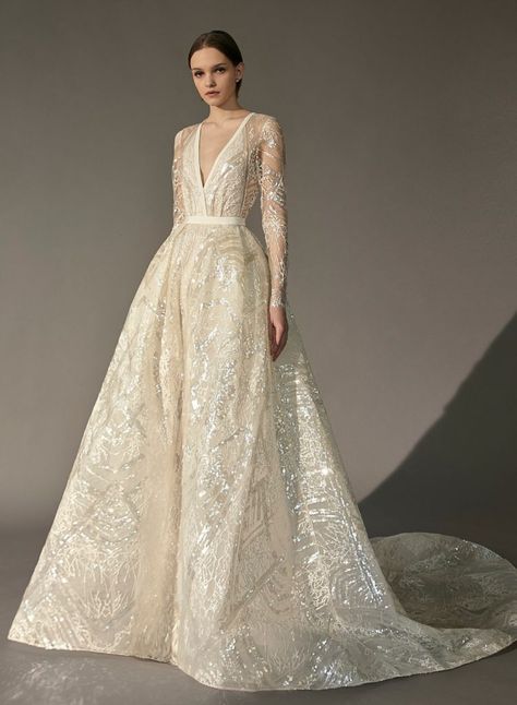 Elie Saab Spring 2023 Collection | SocialAndPersonalWeddings.ie Elle Saab Wedding Dress 2023, Elie Saab Bridal Spring 2023, Elie Saab Bridal 2023, Eli Saab Bridal, Ellie Saab Wedding Dresses, Elie Saab 2023, Elie Saab Spring 2023, Elie Saab Wedding, Gown 2023