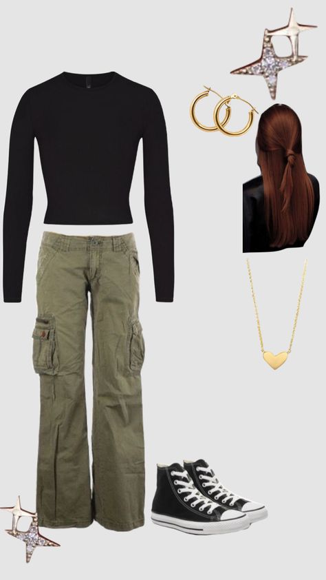 Kim possible irl Kim Possible Outfit, Kim Possible, Connect With People, Your Aesthetic, Creative Energy, Energy, Quick Saves