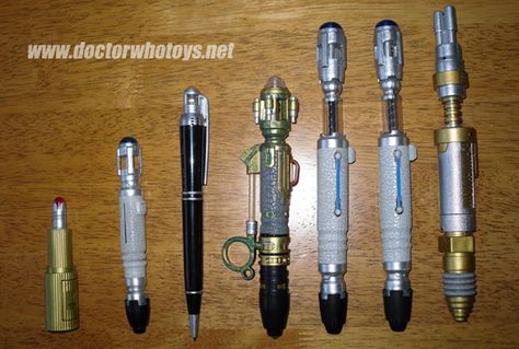 Sonic Lipstick, Wesco Sonic Screwdriver, Sonic Pen, Future Sonic Screwdriver, Character Sonic Screwdriver (LED/UV Versions) & Master's Laser Screwdriver Thanks Eugene Doctor Who Craft, Sonic Screwdriver, David Tennant Doctor Who, Doctor Who Quotes, Architecture Quotes, River Song, Tenth Doctor, Eleventh Doctor, Celebrity Tattoos