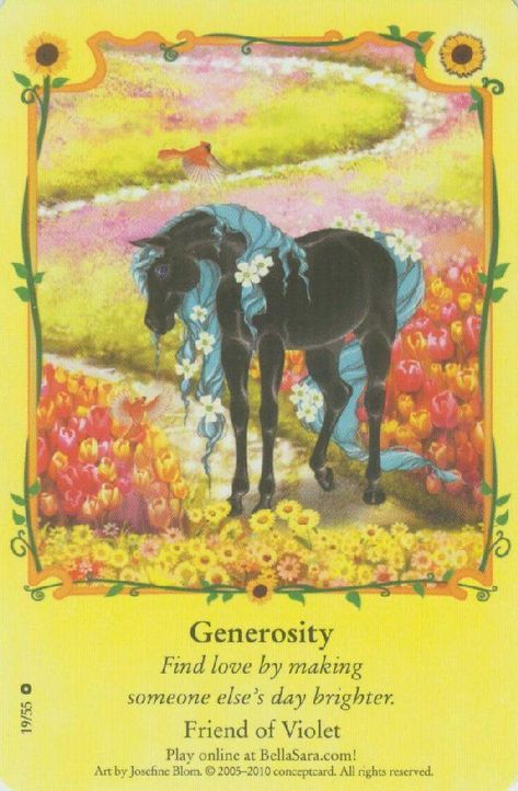 Bella Sara Horses, Bella Sara, After Earth, Magical Horses, Horse Cards, Unicorn Card, Fantasy Horses, The Last Unicorn, Horse Illustration