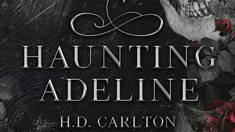 - Where To Read Haunting Adeline? Book Guide Haunting Adeline is a Tiktok sensation dark romance book by author H.D. Carlton from the Cat and Mouse Duet series, which was released on August 12, 2021. If you are a part of the Booktok community, then it’s pretty much impossible for you to ignore Haunting Adeline. As everyone’s for your page (FYP) is flooded… OtakuKart #anime #manga #art... Click To Read Haunting Adeline, Haunting Adeline Rose, Haunting Adeline Pdf, Haunting Adeline Book, Cat And Mouse Duet, H D Carlton, Rose Tattoo Stencil, Dark Fiction, Haunting Adeline