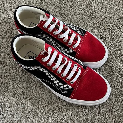 Vans authentic platform