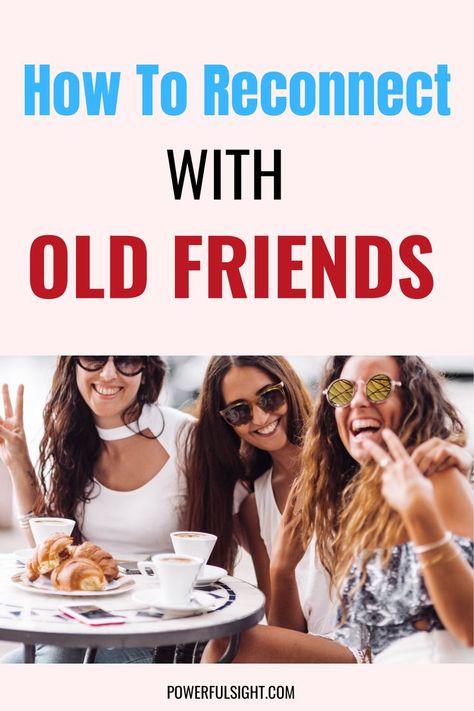 How To Reconnect With An Old Friend Friendship Tips, Friendship Advice, Toxic Friendships, Fake Friend Quotes, Friend Friendship, Fake Friends, Meet Friends, Best Friendship, Make Friends