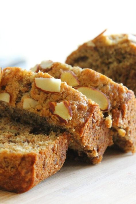 Ina Garten’s Banana Bread (Easy Recipe) - Insanely Good Banana Bread Recipe Food Network, Ina Garten Banana Bread Recipe, Banana Bread Ina Garten, Ina Garten Banana Cake, Banana Bread Recipe Ina Garten, Ina Garden Banana Bread, Smitten Kitchen Banana Bread, Food Network Banana Bread, Ina Garten Banana Bread