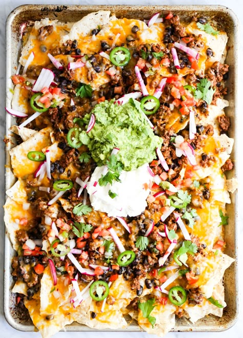 Quick Guacamole, Quick Chili, Fajita Bowl, The Defined Dish, Defined Dish, Salsa Recipes, Sport Events, Sport Food, Mexican Breakfast