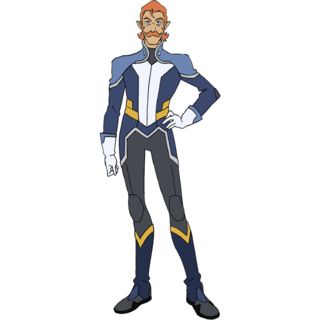 Coran Coran is the royal advisor of Arus and Galaxy Alliance administrator. Voltron Characters Design, Coran Voltron Fanart, Voltron Screencaps, Voltron Reference, Paladin Outfit, Voltron Coran, Royal Advisor, Coran Voltron, Voltron Characters