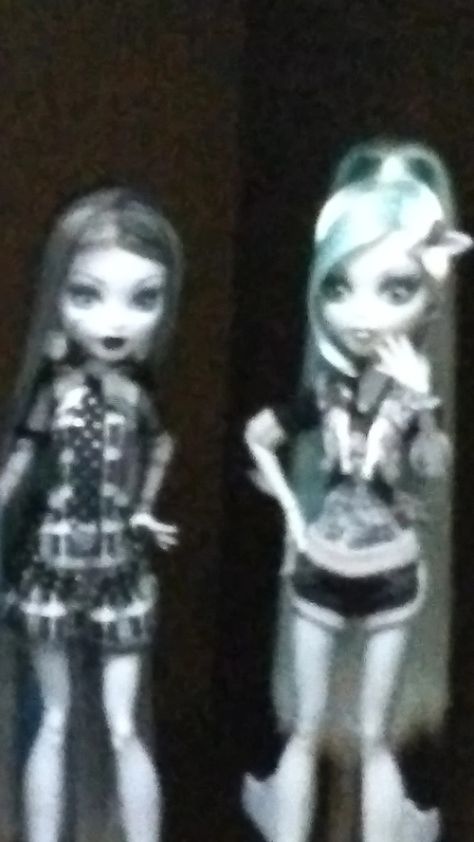 Monster High Reel Drama Dolls, Reel Drama Monster High, Skullector Dolls, Iconic Duo, Frankie Stein, Lagoona Blue, Plush Dolls, Monster High, Drama