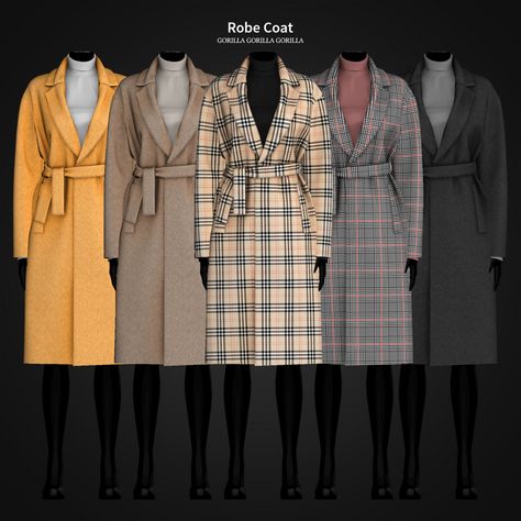 Sims 4 Cc Work Clothes Patreon, Sims 4 Cc Fall Clothes Patreon, Sims 4 Cc Gorilla Patreon, Sims 4 Buissnes Clothes Cc, Gorilla Sims 4 Cc, Sims 4 Raincoat, Sims 4 Cc Gorilla, Sims 4 Cc Coats, Sims 4 Cc Autumn Clothes