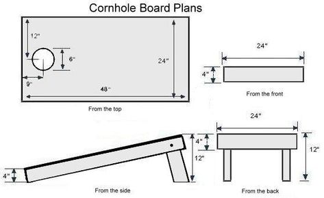 How To Make Your Own Custom Cornhole Board Cornhole Board Plans, Garden Party Games, Diy Cornhole Boards, Geek House, Corn Hole Diy, Custom Cornhole Boards, Woodworking For Kids, Cornhole Board, Corn Hole